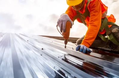 Travaux de zinguerie à Laneuveville-aux-Bois